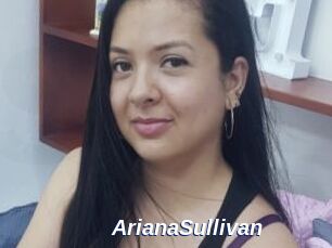 ArianaSullivan