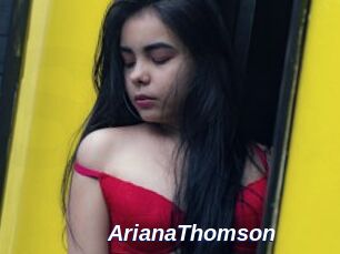 ArianaThomson