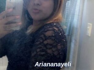 Ariananayeli