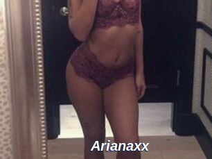 Arianaxx