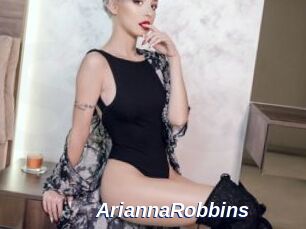 AriannaRobbins