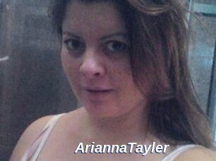 Arianna_Tayler