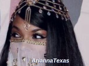 Arianna_Texas