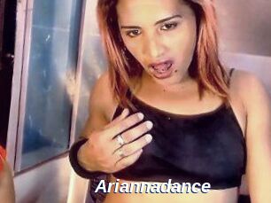 Ariannadance