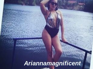 Ariannamagnificent