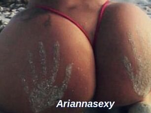 Ariannasexy