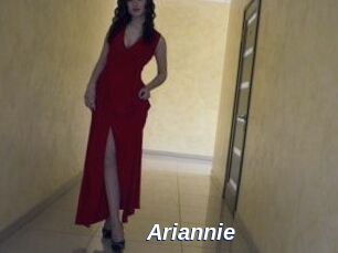 Ariannie