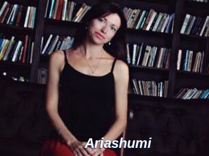 Ariashumi