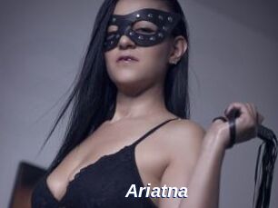 Ariatna