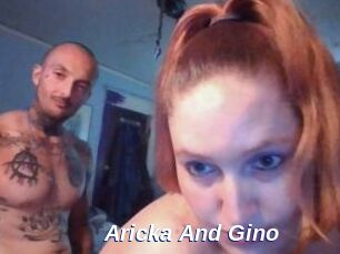 Aricka_And_Gino