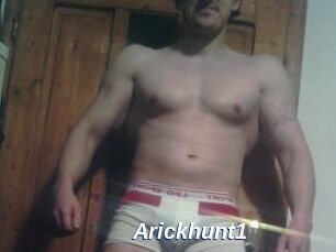 Arickhunt1