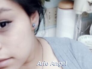 Arie_Angel