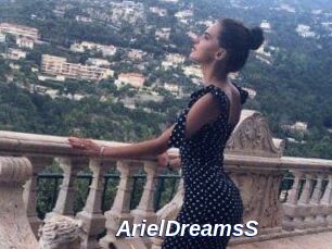 ArielDreamsS