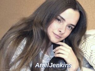 ArielJenkins