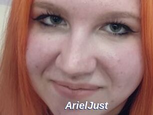 ArielJust