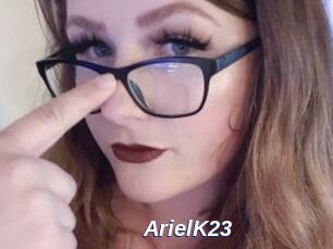 ArielK23