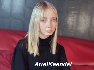 ArielKeendal