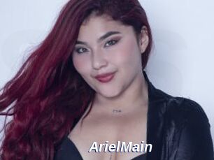 ArielMain