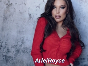 ArielRoyce