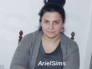 ArielSims