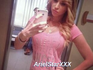 ArielStarXXX