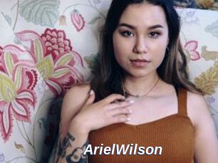 ArielWilson