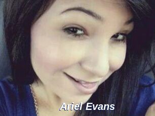 Ariel_Evans