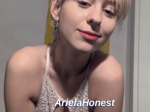 ArielaHonest