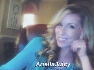 AriellaJuicy