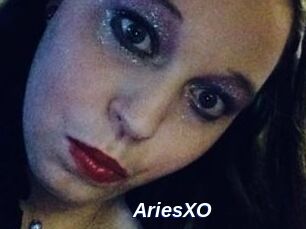 AriesXO