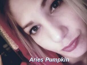 Aries_Pumpkin