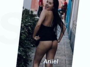 Ariiel