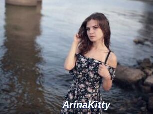 ArinaKitty