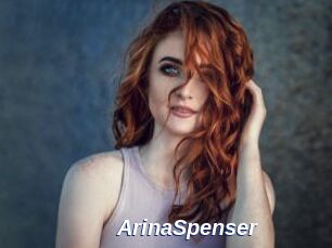 ArinaSpenser