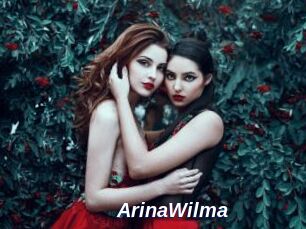 ArinaWilma