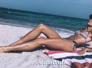 ArinaWork