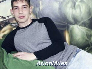 ArionMiles