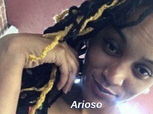 Arioso