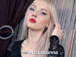 ArisLouanna