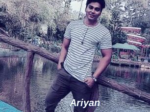 Ariyan