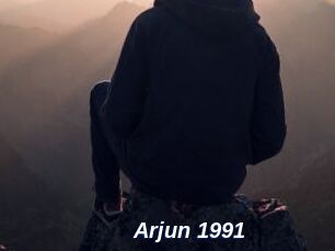 Arjun_1991