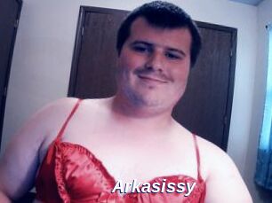 Arkasissy