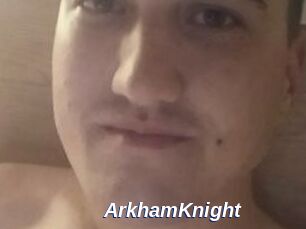 ArkhamKnight