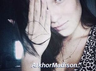 ArkhorMadison