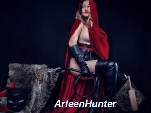 ArleenHunter