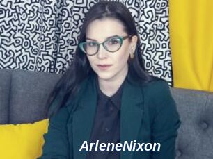 ArleneNixon