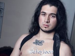 Arleyleon