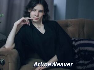 ArlineWeaver