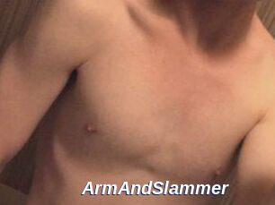 ArmAndSlammer