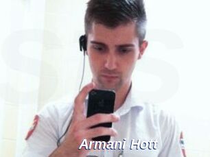 Armani_Hott